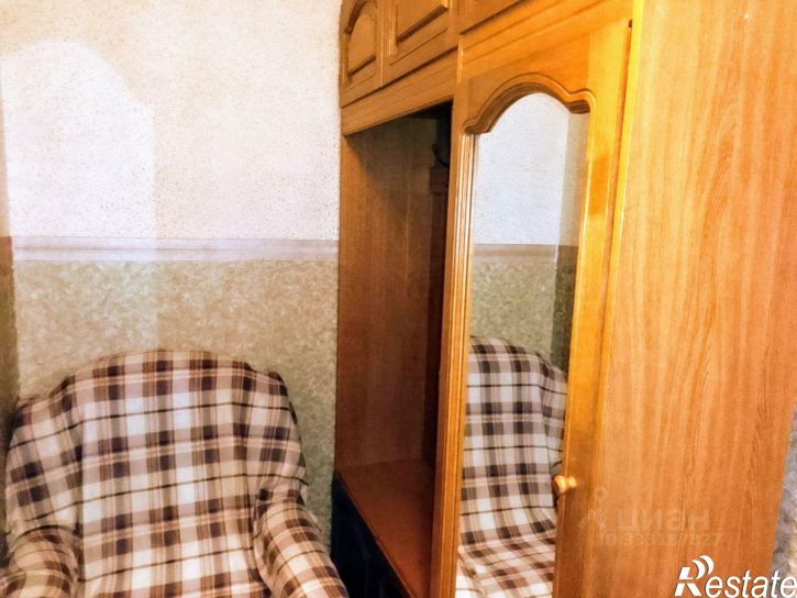 1-комн квартира ул Севская, 21,  д. 21