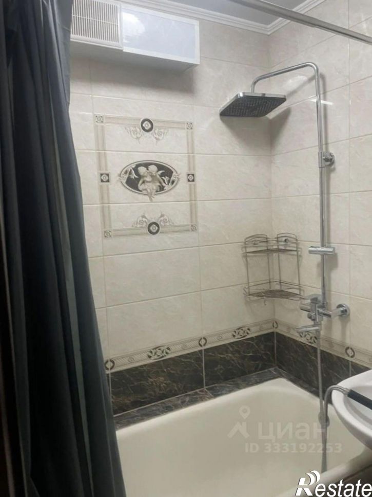 3-комн квартира ул Октябрьская, 103,  д. 103