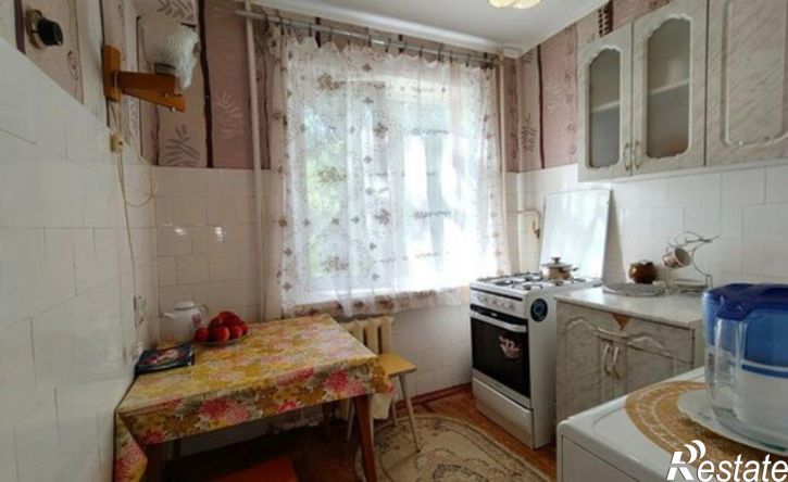 4-комн квартира ул академика Королева, 2,  д. 2
