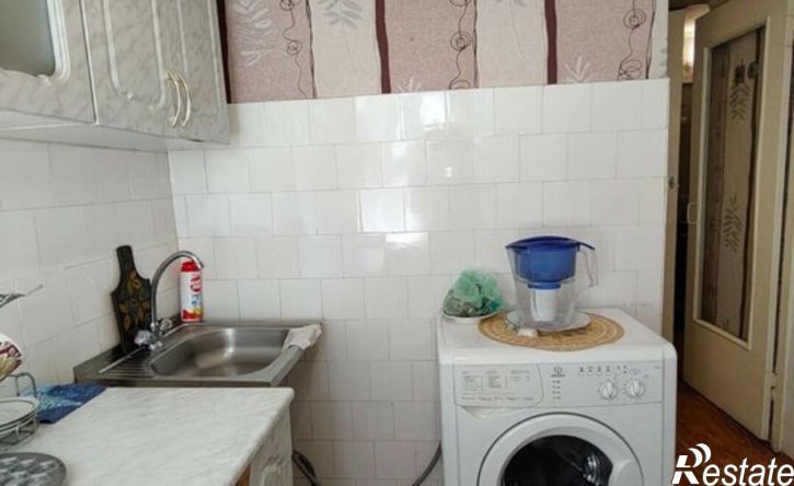 4-комн квартира ул академика Королева, 2,  д. 2