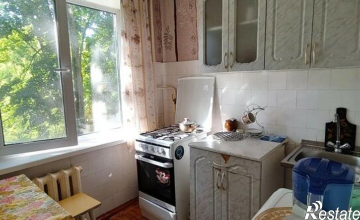 4-комн квартира ул академика Королева, 2,  д. 2