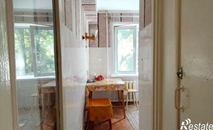 4-комн квартира ул академика Королева, 2,  д. 2