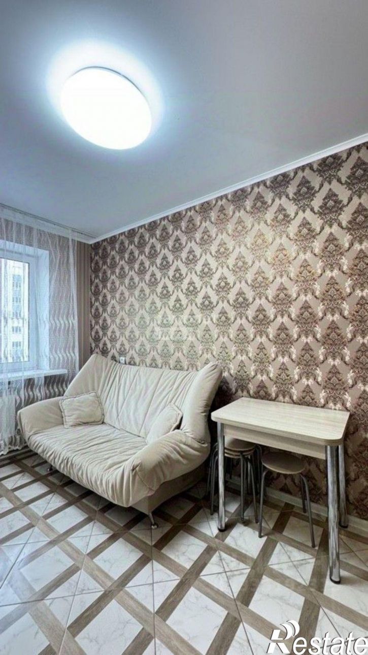 1-комн квартира ул им.О.Н.Строкина, 2,  д. 2
