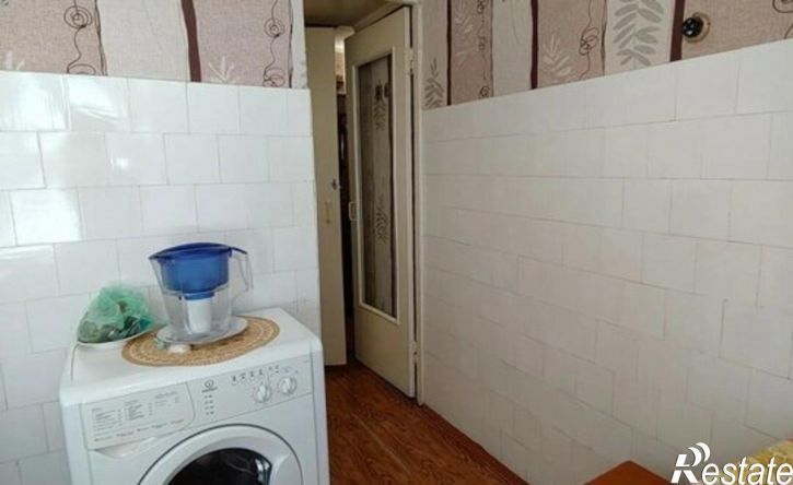 4-комн квартира ул академика Королева, 2,  д. 2