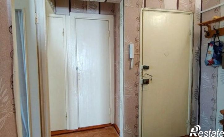 4-комн квартира ул академика Королева, 2,  д. 2
