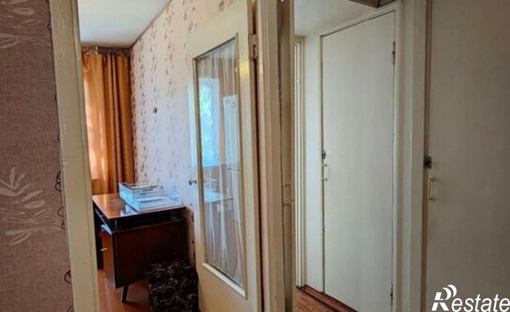 4-комн квартира ул академика Королева, 2,  д. 2