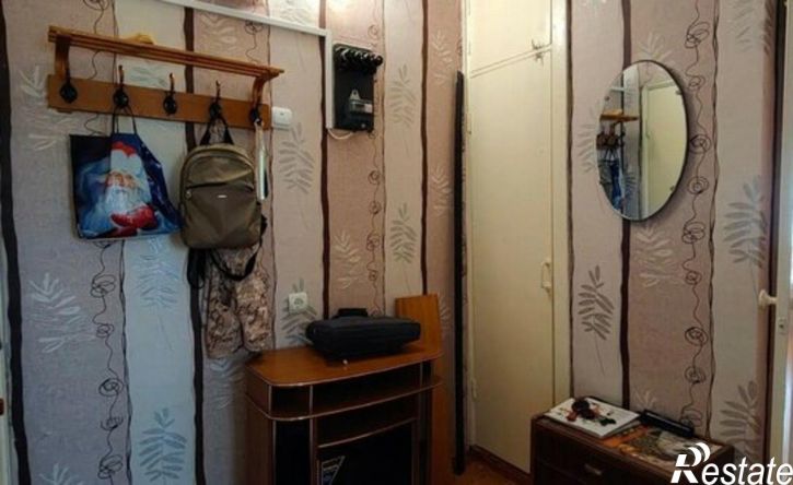 4-комн квартира ул академика Королева, 2,  д. 2