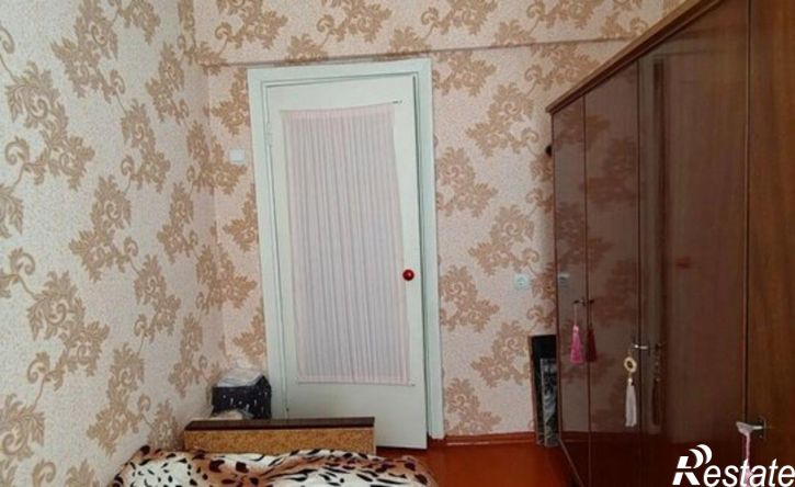4-комн квартира ул академика Королева, 2,  д. 2