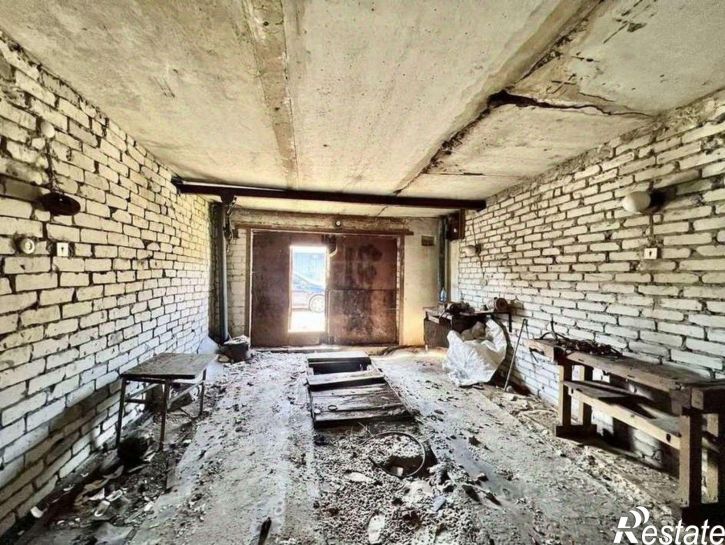 Гараж/парковка ГО Бежичи-2 тер,дом 220