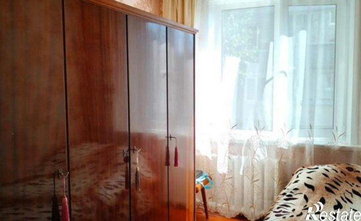 4-комн квартира ул академика Королева, 2,  д. 2