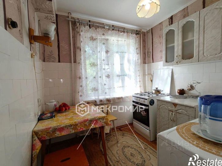 4-комн квартира ул академика Королева, 2,  д. 2