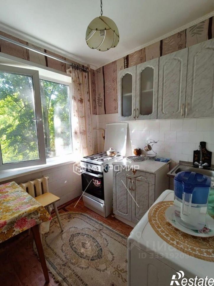4-комн квартира ул академика Королева, 2,  д. 2
