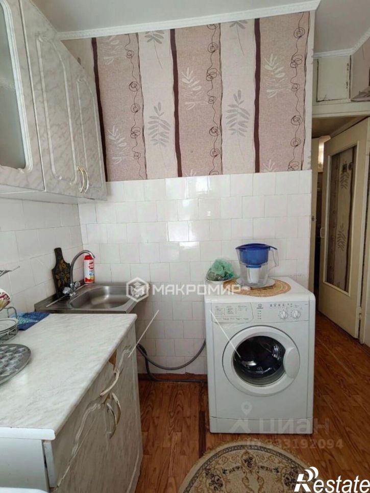 4-комн квартира ул академика Королева, 2,  д. 2