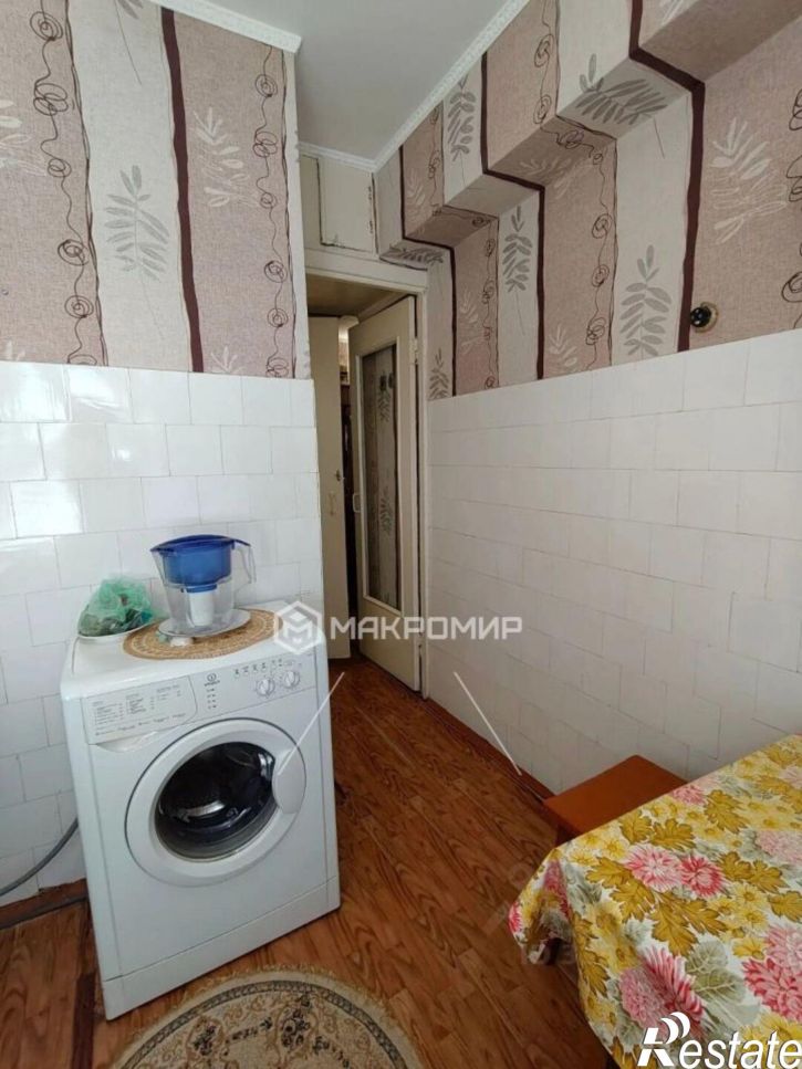 4-комн квартира ул академика Королева, 2,  д. 2