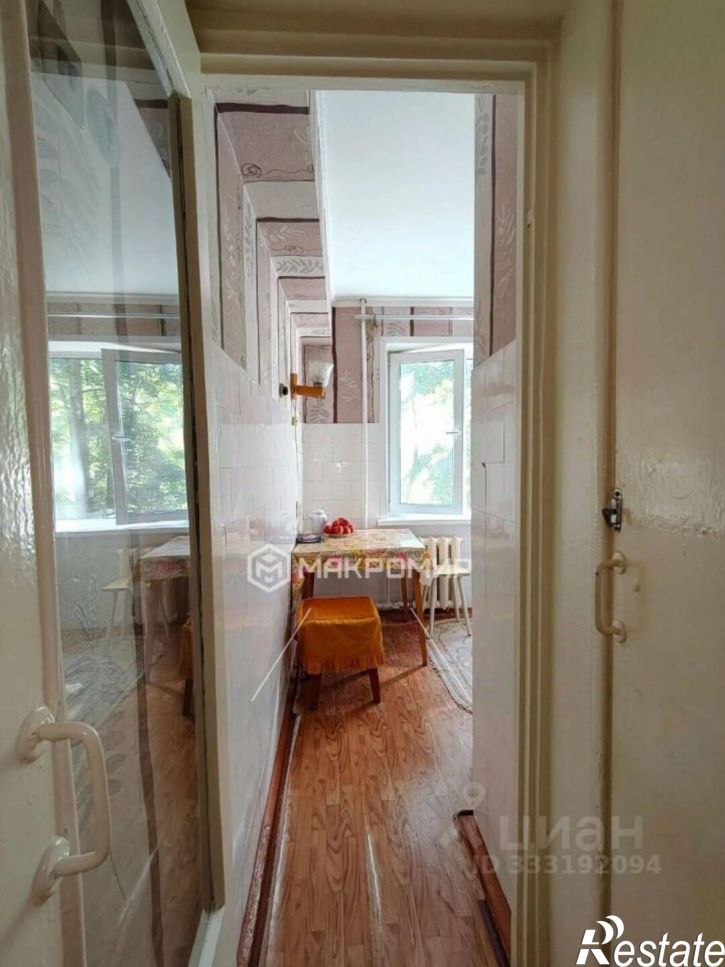 4-комн квартира ул академика Королева, 2,  д. 2