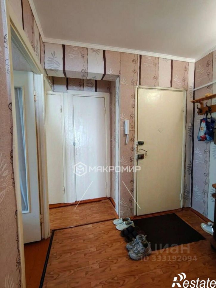 4-комн квартира ул академика Королева, 2,  д. 2