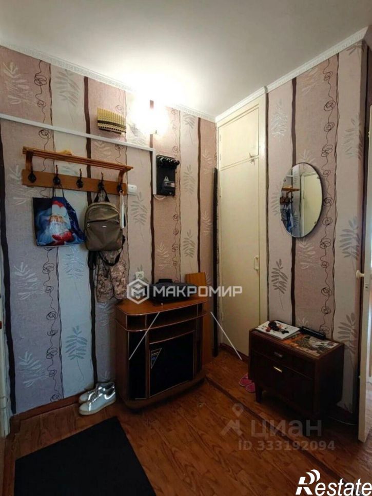 4-комн квартира ул академика Королева, 2,  д. 2