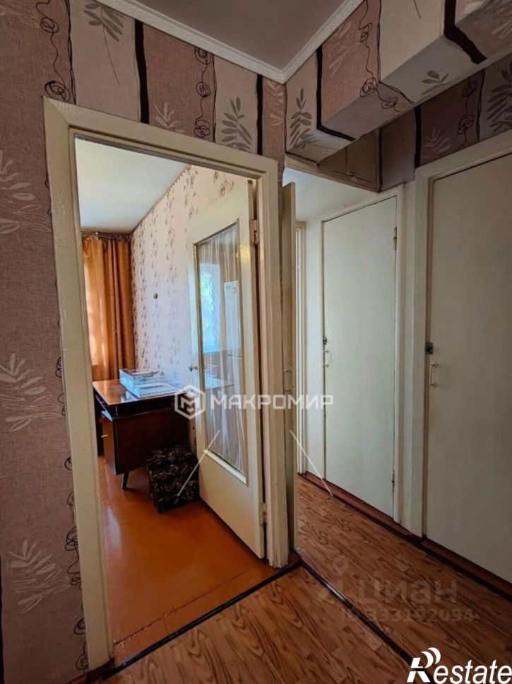 4-комн квартира ул академика Королева, 2,  д. 2
