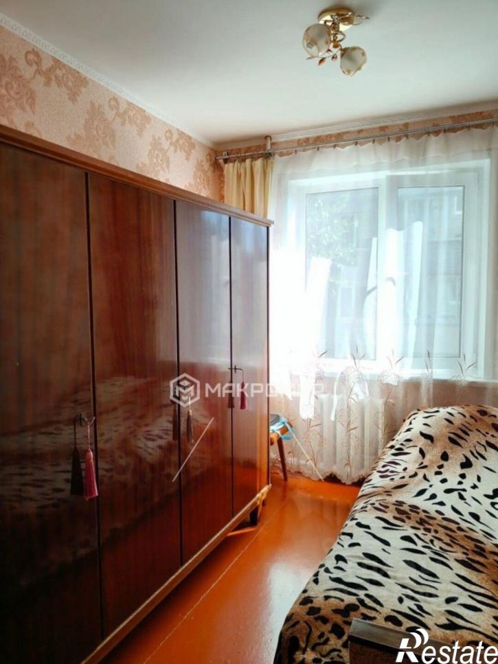 4-комн квартира ул академика Королева, 2,  д. 2