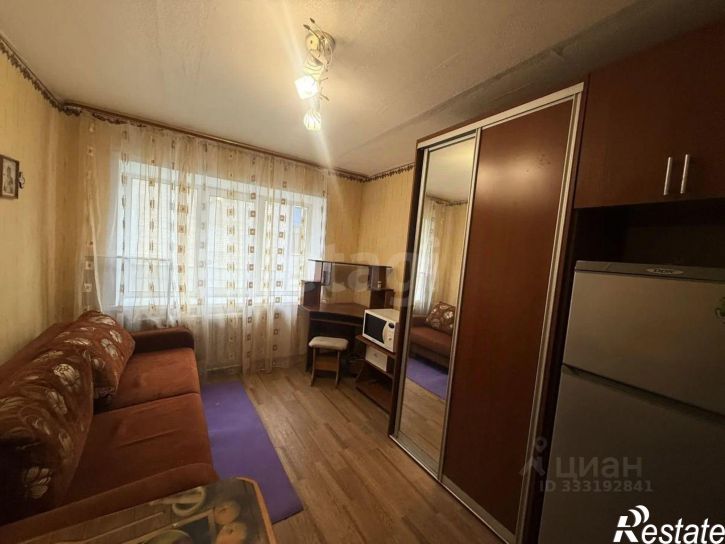 Комната ул Ново-Советская, 124,  д. 124