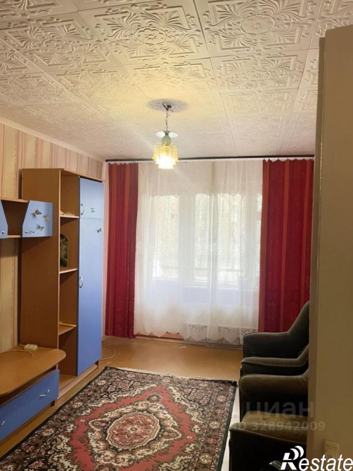 1-комн квартира ул Вокзальная, 156,  д. 156