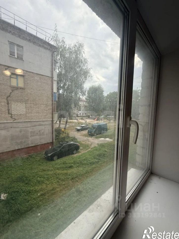 Комната ул Ново-Советская, 124,  д. 124