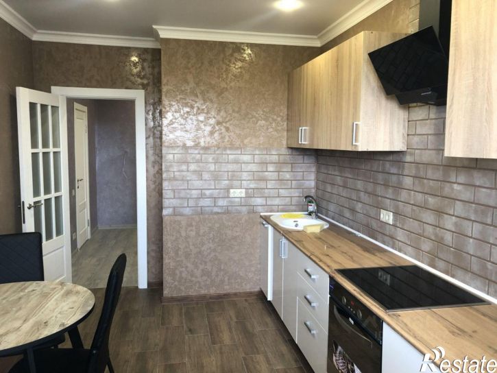 1-комн квартира ул Дуки, 59/10,  д. 59/10