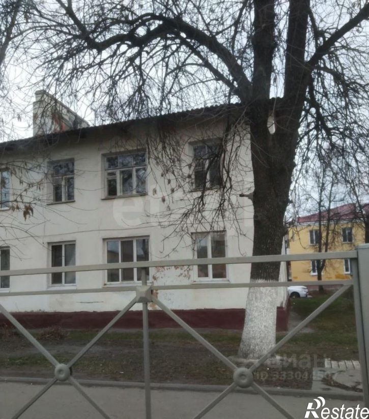1-комн квартира ул Рылеева, 51,  д. 51