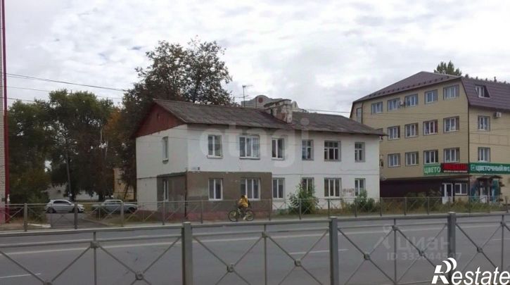 1-комн квартира ул Рылеева, 51,  д. 51