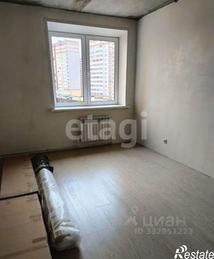 1-комн квартира ул Спартаковская, 127,  д. 127