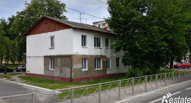 1-комн квартира ул Рылеева, 51,  д. 51