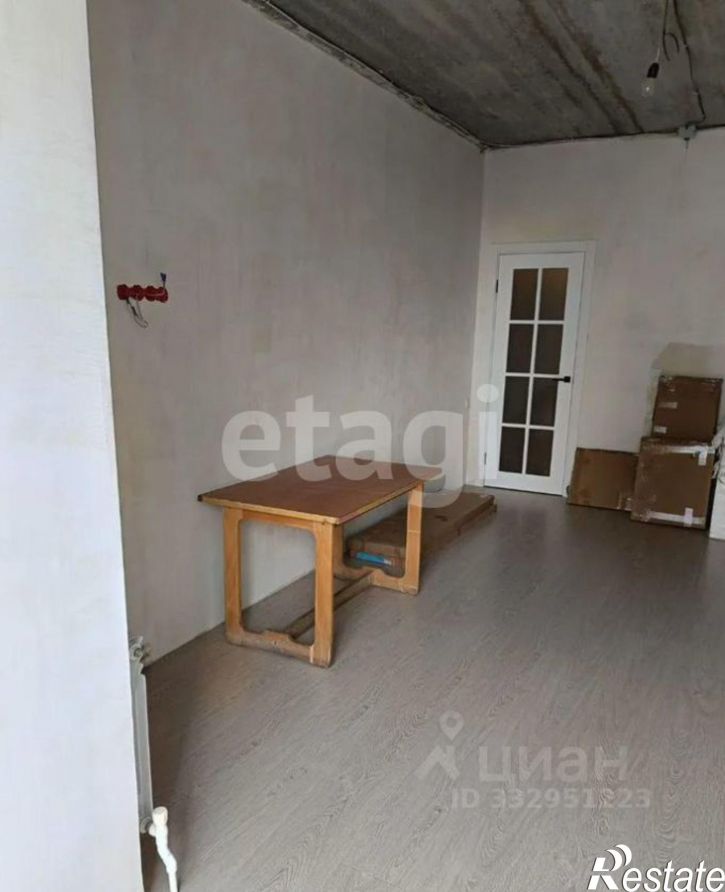 1-комн квартира ул Спартаковская, 127,  д. 127