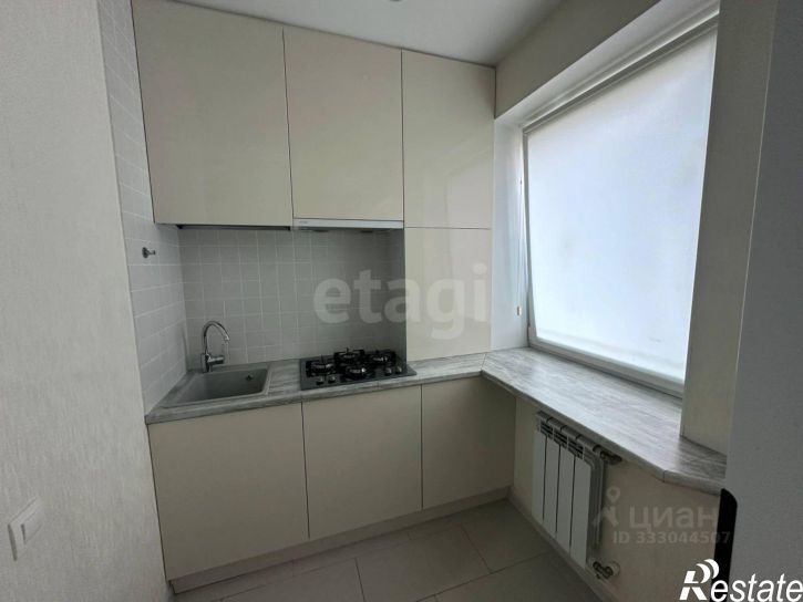 1-комн квартира ул Рылеева, 51,  д. 51