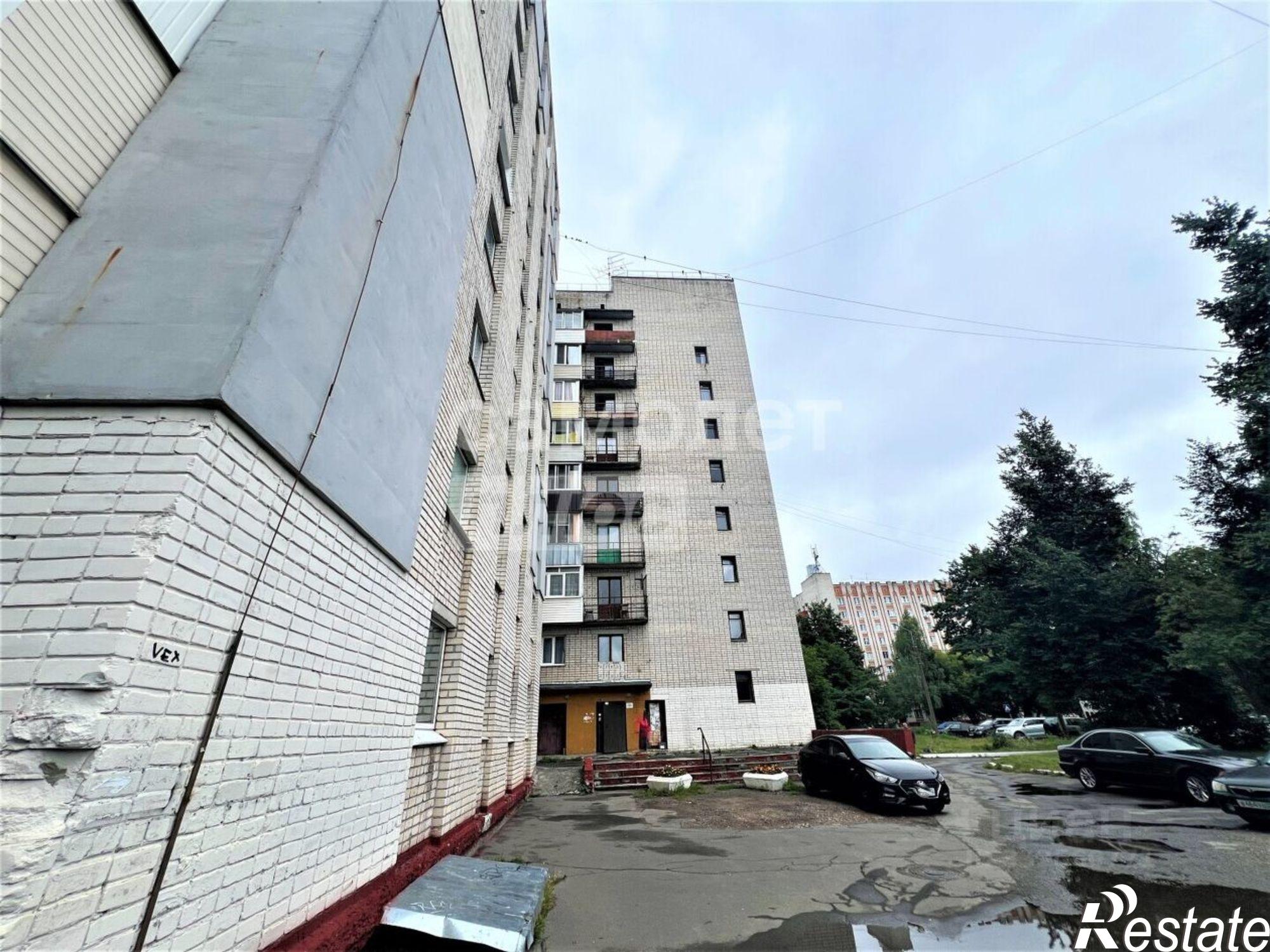 Купить комнату за 920 000 рублей на ул Костычева, 41/2