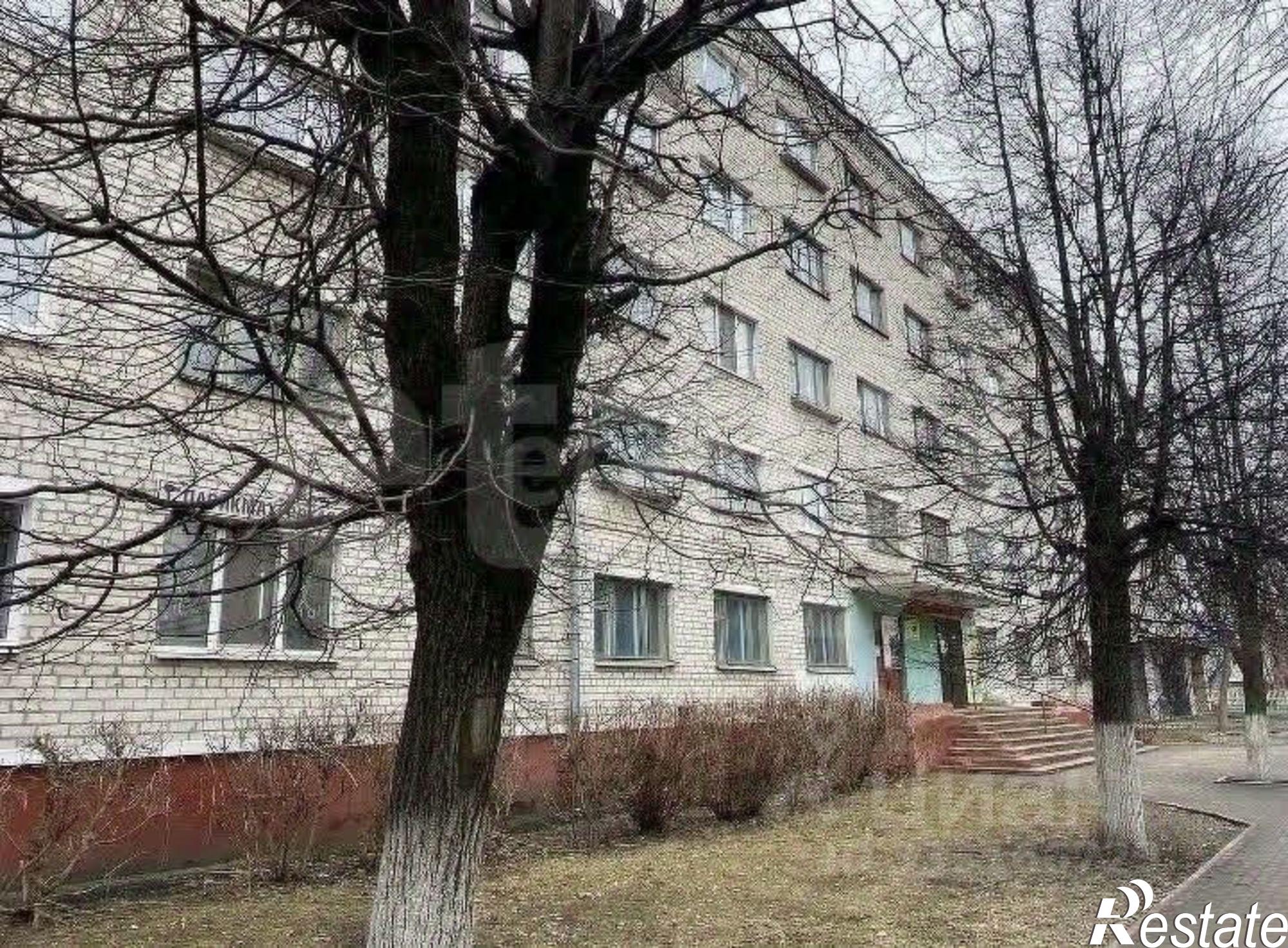 Купить комнату за 950 000 рублей на ул Ростовская, 12
