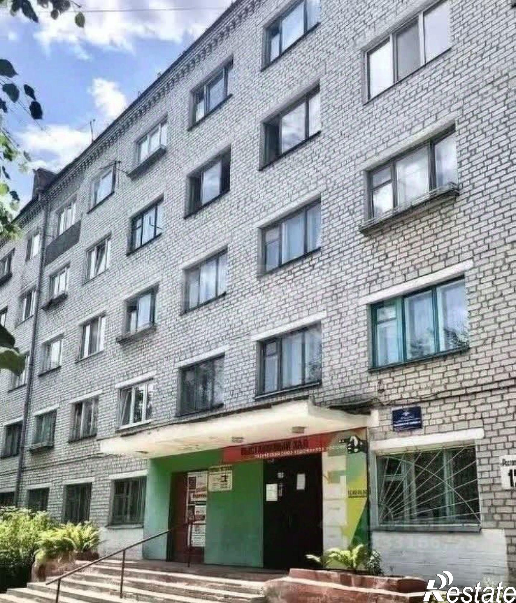 Купить комнату за 950 000 рублей на ул Ростовская, 12