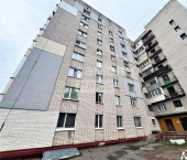 комната 16 кв м ул Костычева, 41/2
