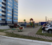 1-комн, 42кв м, этаж 10/10 ул Советская, 112