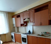 2-комн, 64кв м, этаж 2/3 ул Олега Кошевого, 59