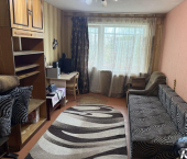 2-комн, 50кв м, этаж 4/5 ул Ново-Советская, 160