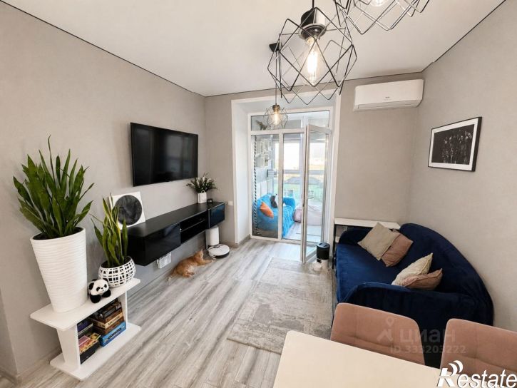 2-комн квартира ул Ульянова, 24,  д. 24