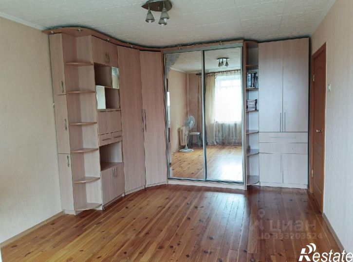 2-комн квартира ул Брянского Фронта, 6,  д. 6