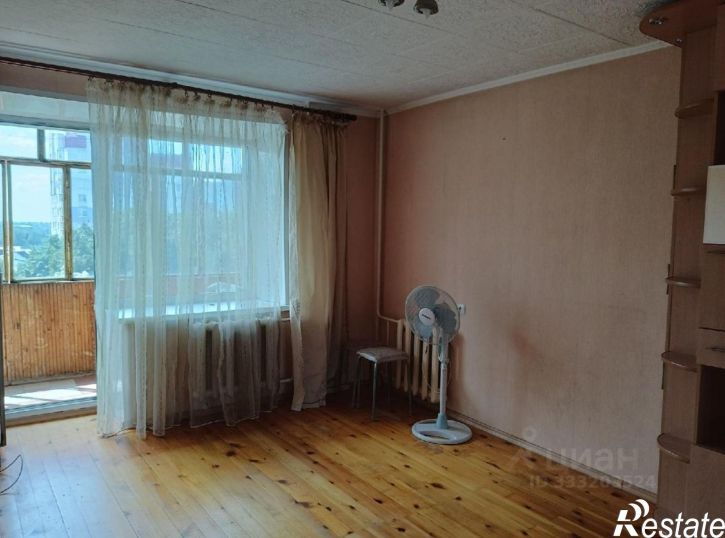 2-комн квартира ул Брянского Фронта, 6,  д. 6