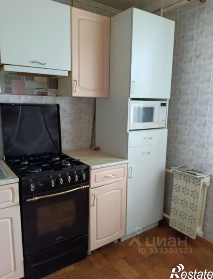 2-комн квартира ул Брянского Фронта, 6,  д. 6