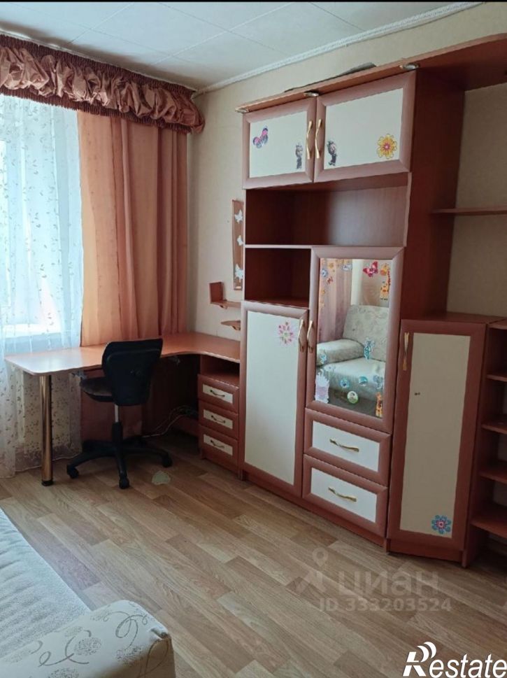2-комн квартира ул Брянского Фронта, 6,  д. 6