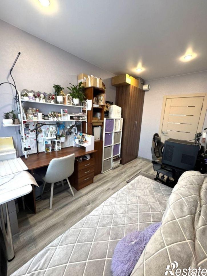 2-комн квартира ул Ульянова, 24,  д. 24