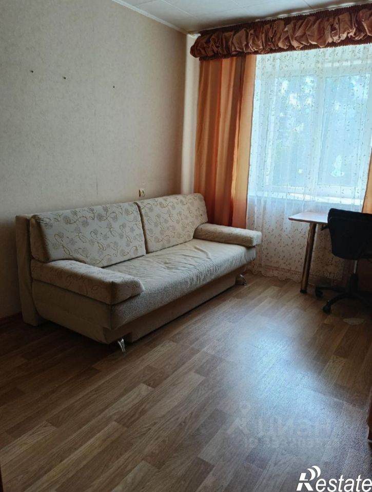 2-комн квартира ул Брянского Фронта, 6,  д. 6