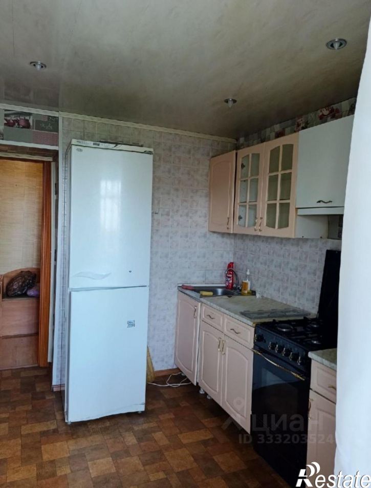 2-комн квартира ул Брянского Фронта, 6,  д. 6