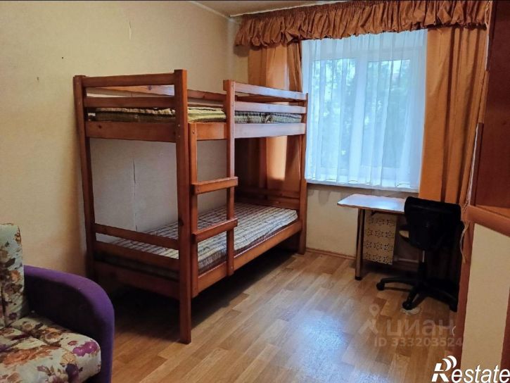 2-комн квартира ул Брянского Фронта, 6,  д. 6