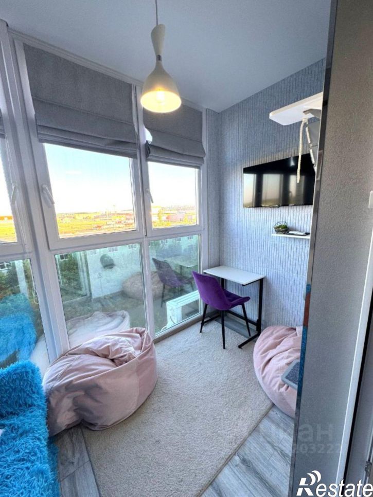 2-комн квартира ул Ульянова, 24,  д. 24